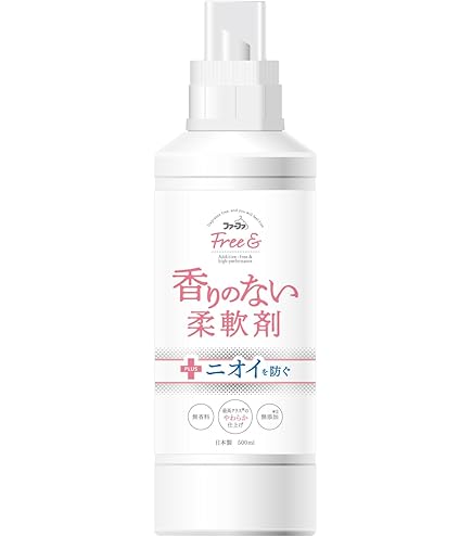 Amazon | FULLERY BOTANICAL ソフナー 柔軟剤 01 ローズ＆アップル